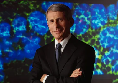 Anthony Fauci